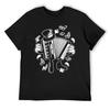 Ακορντεόν Κλασικό - Δώρο Ακορντεονίστα T-Shirt νέα δώρα και t-shirts vintage ρούχα μπλούζες graphic tee T-shirts για άνδρες βαμβακερό