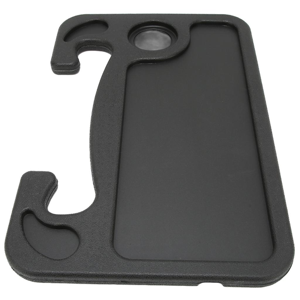Steering Wheel Tray Double Sided Multi Purpose Comfortable Use Easy Installation Steering Wheel Desk