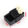Motorcycle Performance Parts Ignition Ignite System Unit AC,DC/ CDI Racing For CG125 CG150 CG200 CG250 Scooter ATV Quad Moped