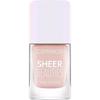 Catrice Sheer Beauties Nail Polish -