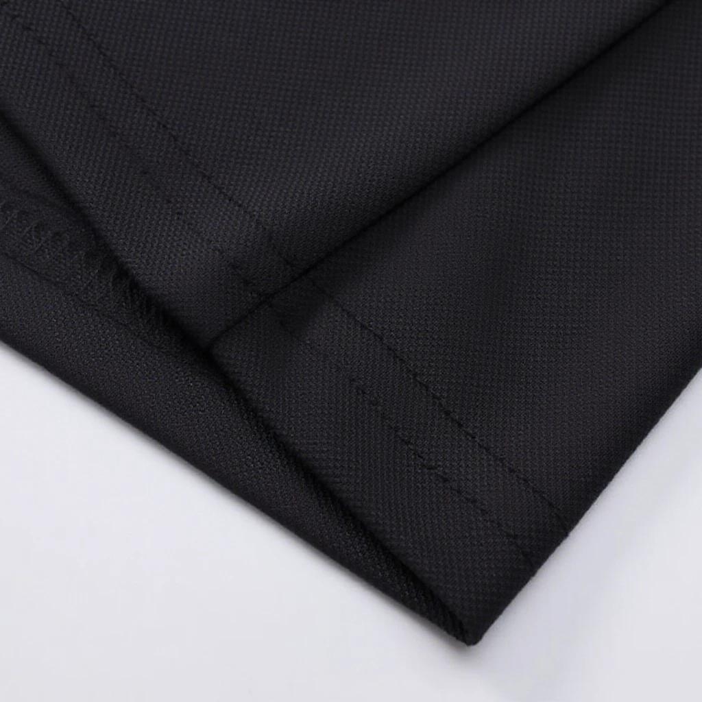 Men'S Polo Shirt Business Casual Long Sleeve T-Shirt Summer Autumn Hot Selling High-Quality Breathable Comfortable Fashion Top