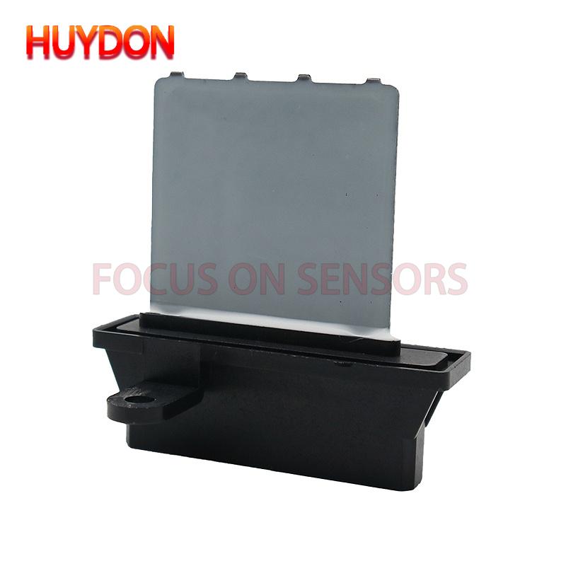 27150-EY00A Blower Fan Motor Heater Resistor For Nissan Versa/Versa Note 1.6L 2012-2018 EY00A 27150EY00A 27150-JG01A 27150JG01A