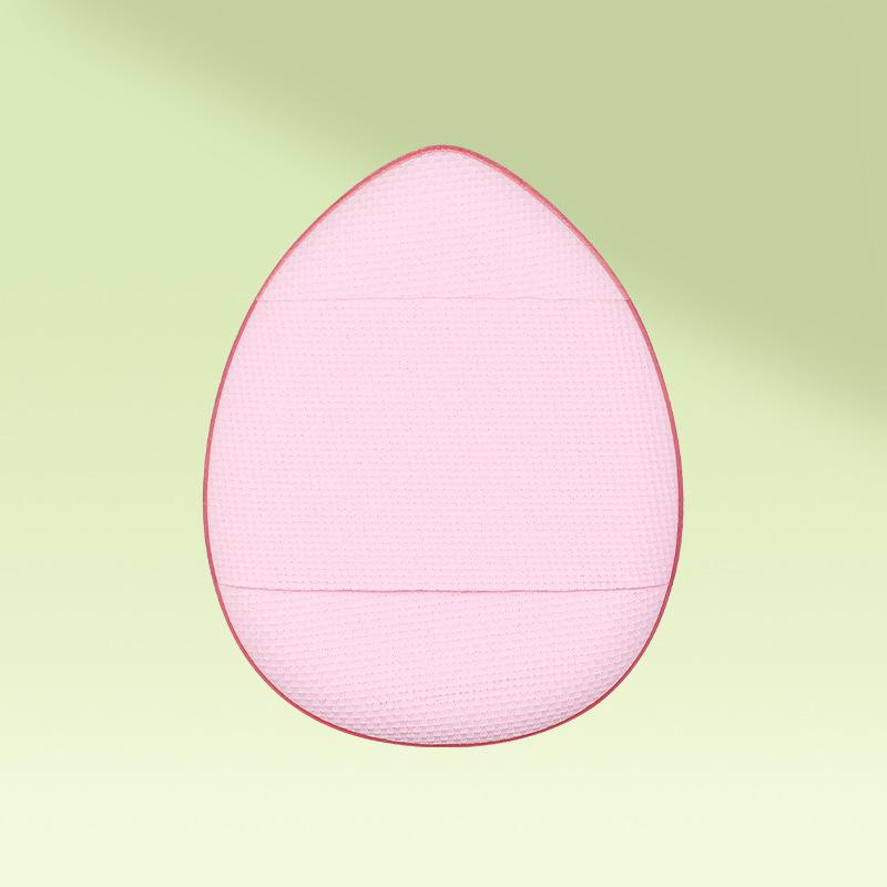 1/6/10Pcs Mini Finger Puff Foundation Small Air Cushion Powder Sponge Face Concealer BB Cream Cosmetic Applicator Makeup Tools