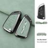 Modified Remote Blade Key Case for VVDI One-Key Start Car