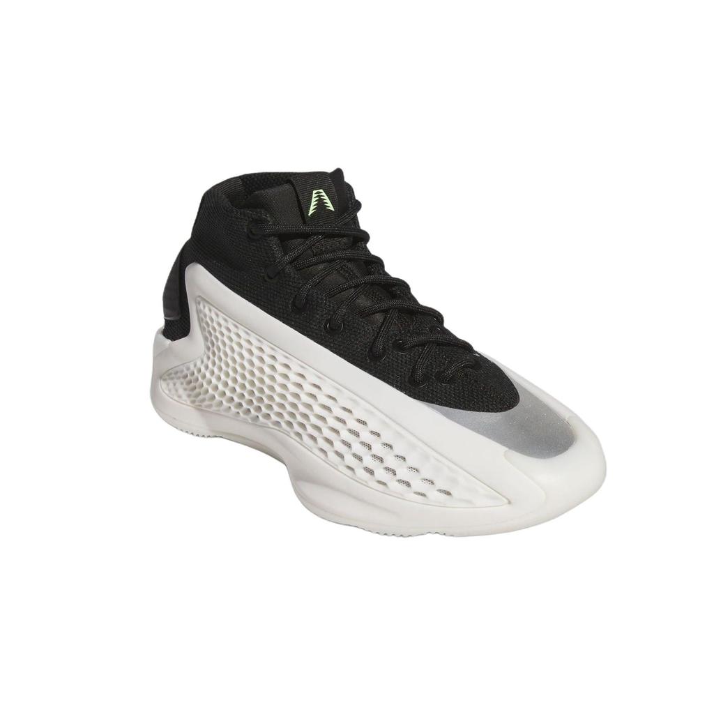 adidas AE 1 J Stormtrooper Kids Sneakers White Cloud-White Core-Black IF1875