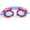 Cartoon Children's Diving Glasses Children Swimming Goggles Waterproof Anti Fog Adjustable Glasses2