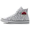 Chuck Taylor All Star Pokemon X Chuck Taylor All Star Converse High 'Poke Ball' A01651C