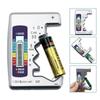 Capacity Indicator Volt Capacity Detector Battery Capacity  Detector Battery Capacity Tester