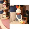 Cute Dofuny Rabbit Plush Toy For Weddings And Celebrations