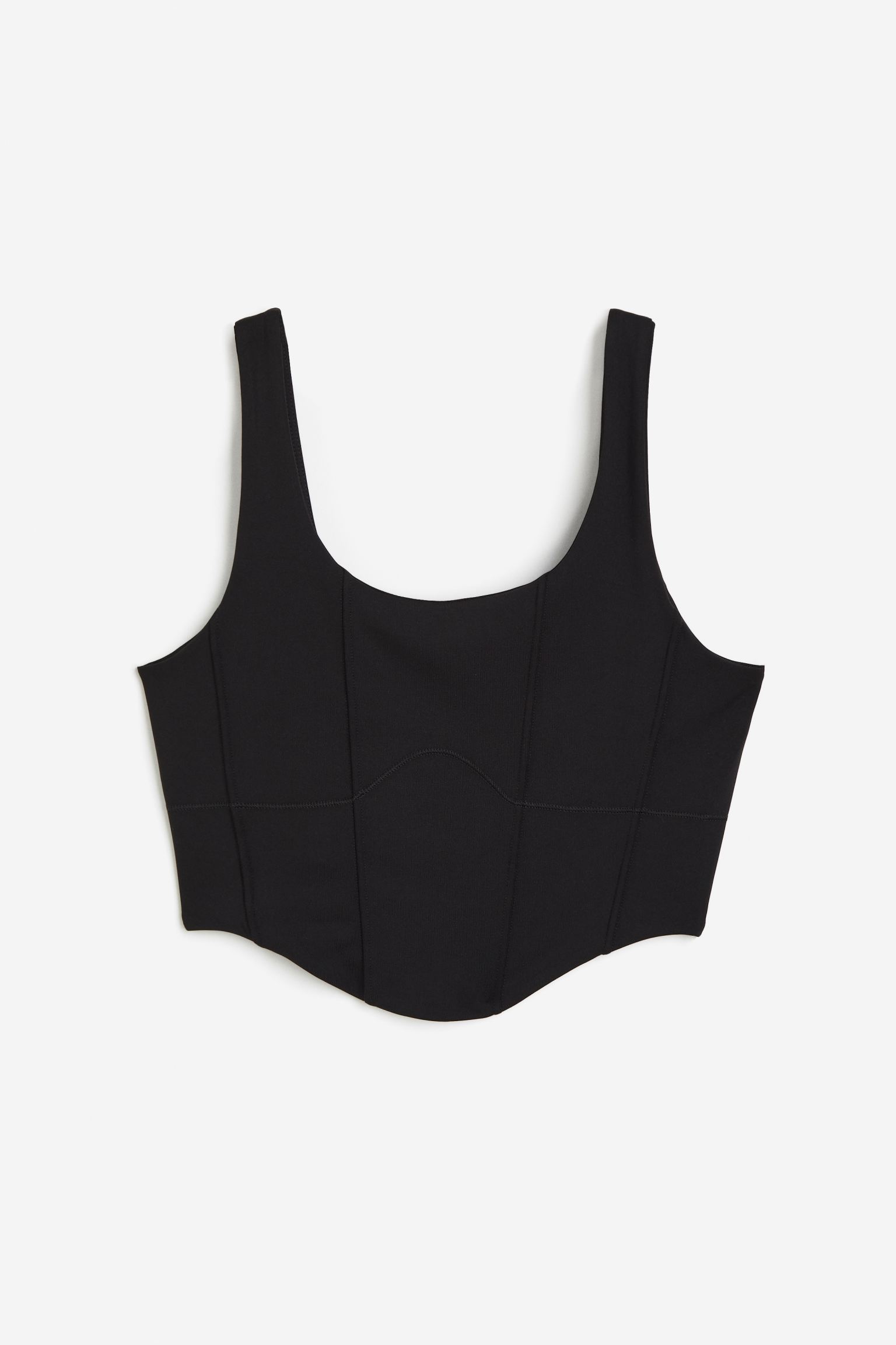 

Спортивный топ DryMove Corset