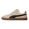Puma Club II Era Baskets Basses Confortables Baskets Unisexe Beige 397447-42
