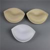 Bra Enhancer Inserts Cups Summer Inserts Chest Thicken Chest Pads Sponge Bra Pads Women Chest Cups