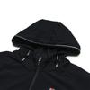 New FILA Jackets & Coats Women's Jet Black A51W523501F-BK