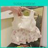 Korean Style Girls Summer Outfit Elegant Two Piece Set With Sweet Lace Knitted Tank And Soft Bloomers For Kids Ages Eight And Up