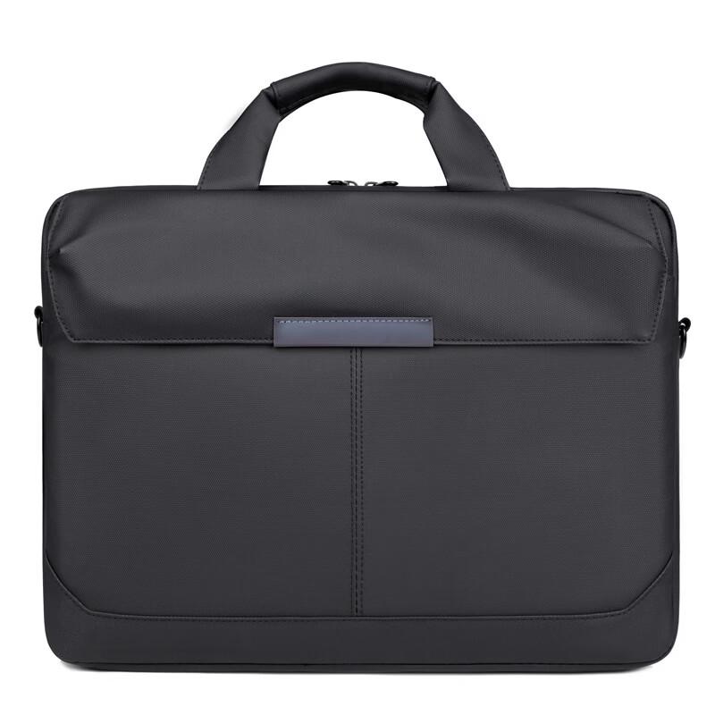 Men's Business Briefcase Laptop Bag
