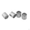4pcs Longboard Wheel Bearing Spacers Tool For Outdoor Skateboarding