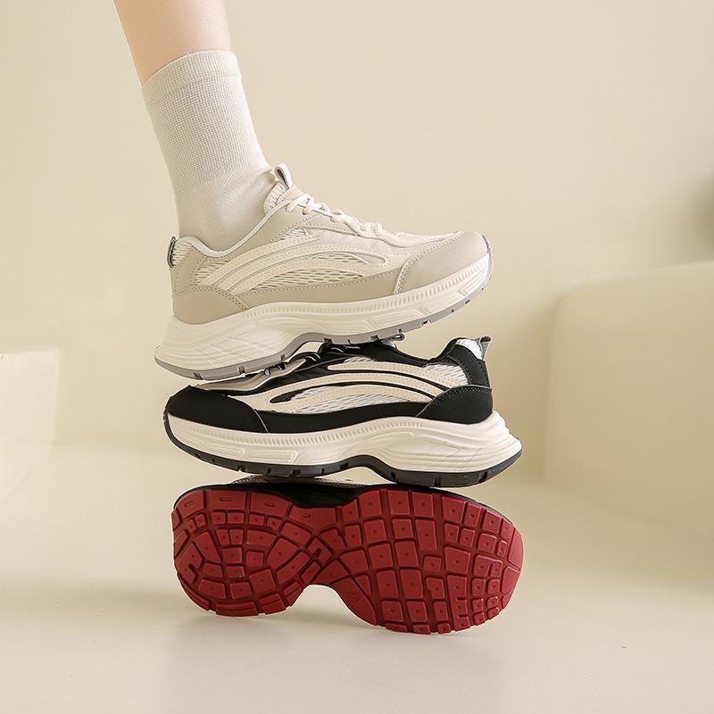 FASHION SHOES Mens Breathable Athletic Sneakers Sport Running Shoes Outdoor Women's Tennis Gym Trainer