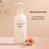 Ban Mu Hua Tian Weightless Rose Fragrance Shower Gel