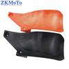 Motorcycle Universal Rear Fender Splash Guard Mudguard For KTM SX SXF XC XCF EXCF 125 150 250 300 350 450 500cc 2016 2017 2018