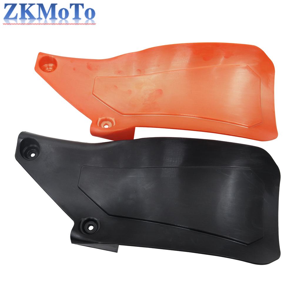 Motorcycle Universal Rear Fender Splash Guard Mudguard For KTM SX SXF XC XCF EXCF 125 150 250 300 350 450 500cc 2016 2017 2018