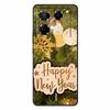 2024 Christmas Phone Cases For Infinix Note 40 Pro 4G 5G Cases Soft TPU Silicone For Note 30 4G  5G  Infinix Note 40Pro 30Pro 4G