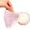 Children's Winter Fleece Mask with Ear Protection for Boys & Girls
