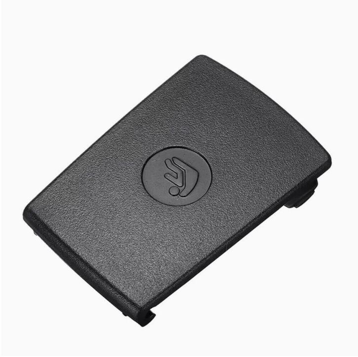 BMW 3 Series Rear Seat Child Safety Anchor Cover (52207319686)
