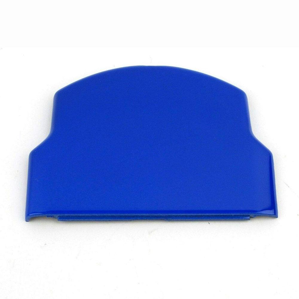 

Blue Battery Door Back Cover for Sony PSP 2000 2001 Slim 3000 3001