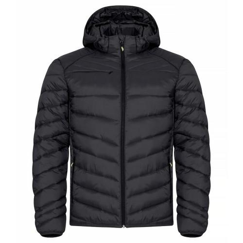 Clique Childrens/Kids Idaho Padded Jacket