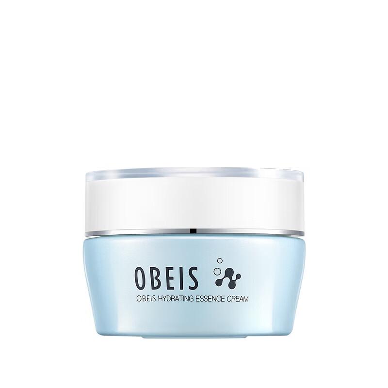 obeis Water Balance Hydrating Essence Cream