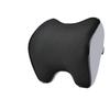 Mesh Lumbar Support Pillow Mesh Breathable Waist Cushion Universal Car Headrest  Waist Support