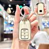 3-Tasten Auto Keyless Autoschlüssel Hülle Abdeckung Für Honda Odyssey Xr-V Hrv Pilot Freed Vezel Accord Ex Exl Civic Crv Jazz Jade Fit City