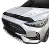 SCOUTT | Bra Capot Déflecteur Protection Pour MG HS 2020-2024, Aérodynamique, Assemblage Facile, Aucun perçage requis
