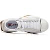 MIHARA YASUHIRO x FILA CRYPTO Low top Skateboard Shoes Men's White Gray F12M044339FWL