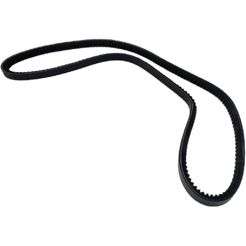 [Auto Repair Parts] Drive Belt for Yanmar Marine 4JH Series, Replaces 25132-004600 4JHL 4JH2 4JH3 6PHM 3JHLP RM25132-004600 [Easy to Replace]