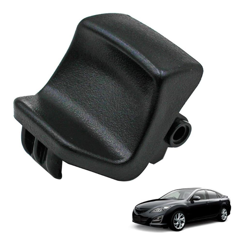 

Center Console Lid Latch Lock Cover For Mazda CX-5 2013-2016 KA0G-64-45YA-02