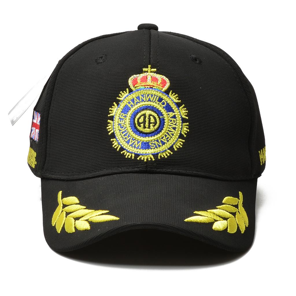 Northwood Hochwertige Baseball-Kappen für Männer Militärhüte Sun Outdoor Dad Cap Männer Trucker Hüte