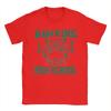 Unisex TShirts Hawkins High Schoo Leisure Cotton Tee Shirt Short Sleeve  T Shirts Crew Neck Tops Graphic