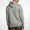 Nike SB X NBA Hoodie With Print Men Hoodie Grey 938413-063