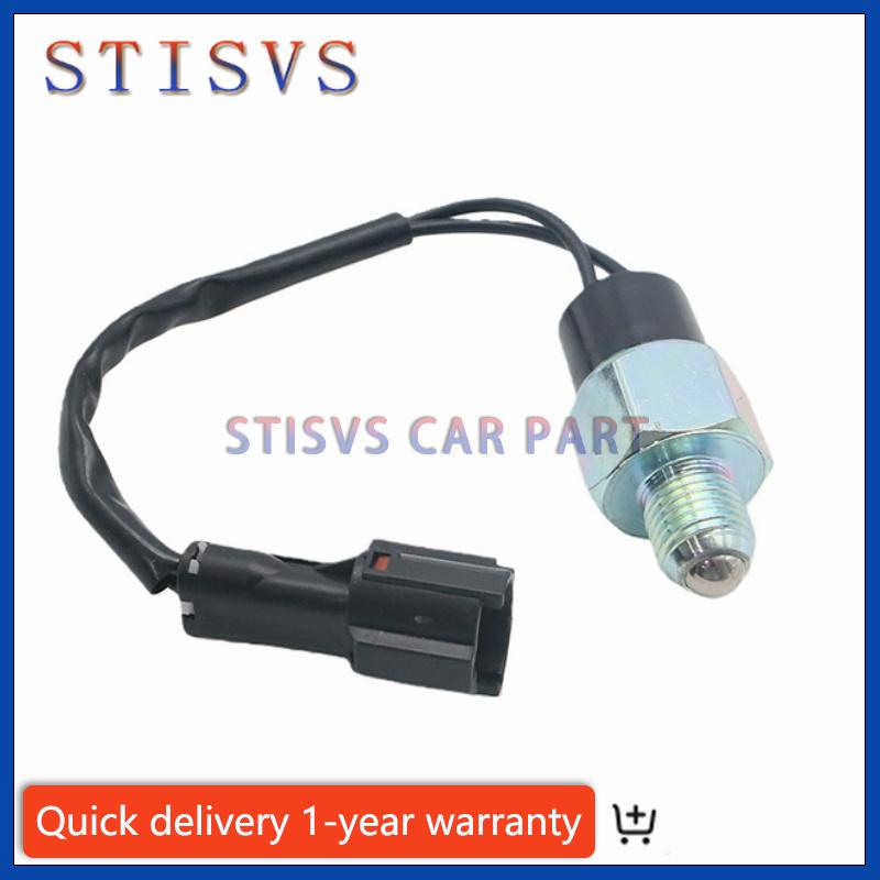 8971659470 Switch Reverse Light Lamp  M/T For Isuzu NPR NQR 4BD2 3.9L 4HE1 4.8L 1994-2004 New High Quality Cars Accessories