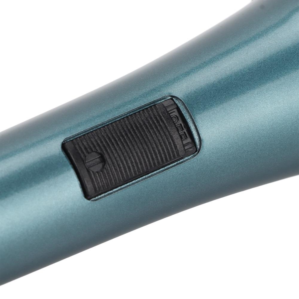 with 6.35mm XLR 3m Cable Handheld Microphone Noise Reduction Wired Microphone  Live Performance