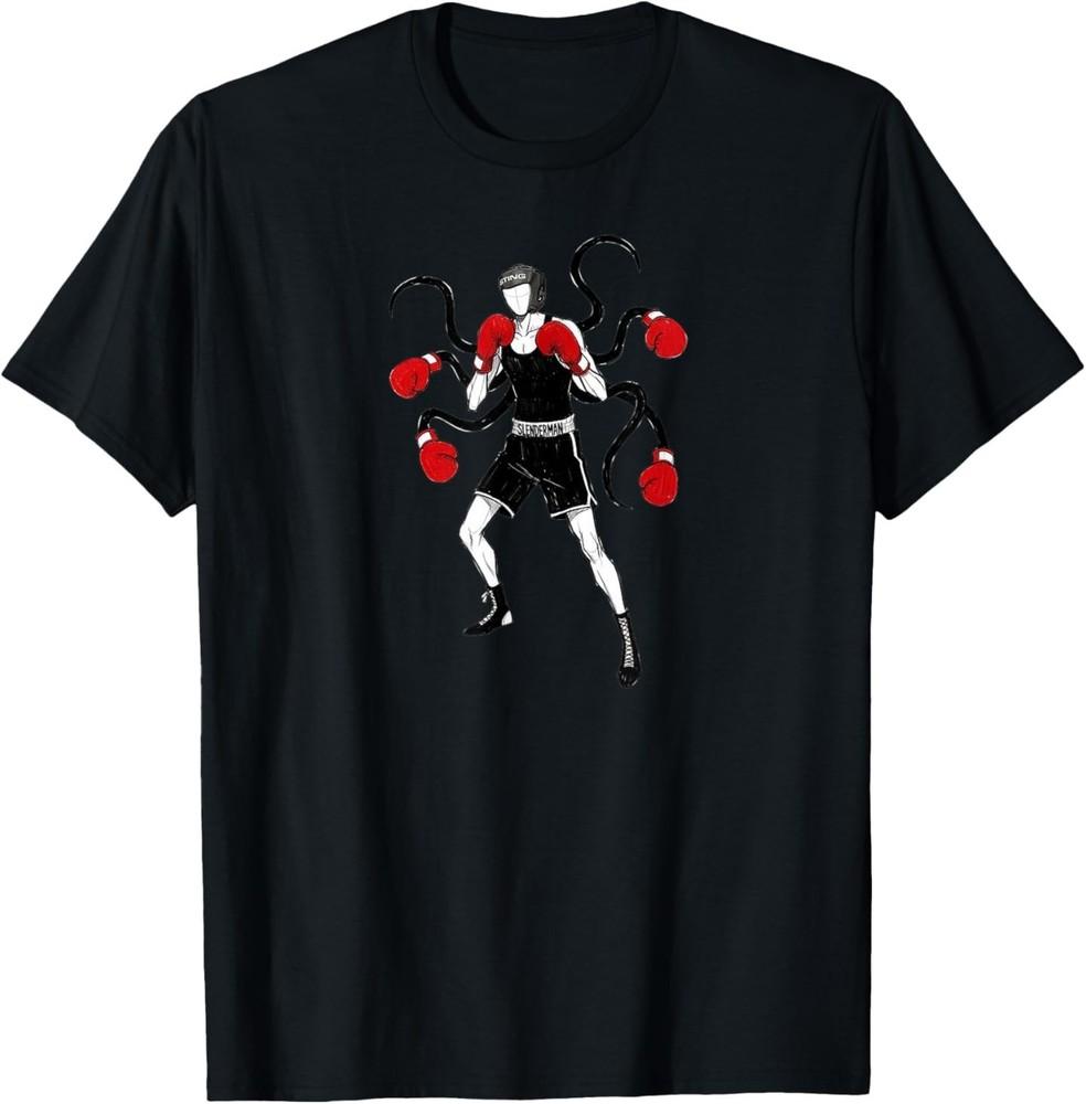 Футболка с логотипом David 4XL