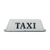 Luce Segnaletica Universale COB per Taxi Tetto Cabina Topper Adesivo Lampada Segnaletica Auto Veicolo