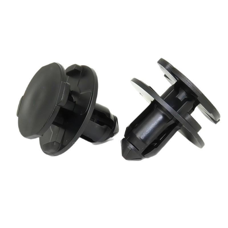 Geely Emgrand Boyue Borui Engine Hood & Fender Fixing Clips