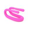Adult Sex Toy Silicone Vaginal Dilatators Women Masturbator Anal Dilation Expand