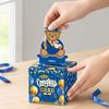 2026 Graduation Money Box for Cash Gift Pull, Congrats Grad Surprise Money Holder with Pull Out Card, Class of 2026 Graduation Gift for Party Supplies