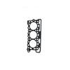 Engine Cylinder Head Gasket Grade 2 1.17mm For Land Rover 2.7 V6 Diesel Discovery 3 4 L319 LR009719 1348681 1348677 C2C18768