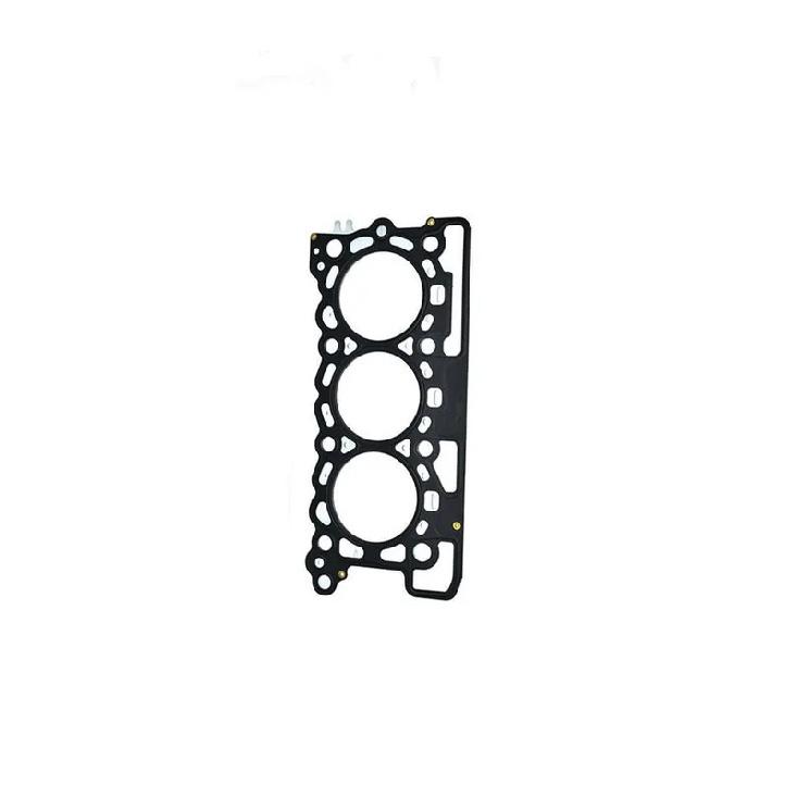 Engine Cylinder Head Gasket Grade 2 1.17mm For Land Rover 2.7 V6 Diesel Discovery 3 4 L319 LR009719 1348681 1348677 C2C18768