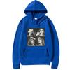 Tate McRae Mode cooler Hoodie Herren Damen Vintage Y2K Lustig Langarm Sweatshirt mit Aufdruck Grafiken Oversized Hoodie Unisex