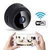 Wireless A9 Wide-angle HD Indoor/Outdoor Intelligent Surveillance Camera